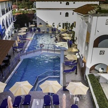 Aparthotel Vossos 2*