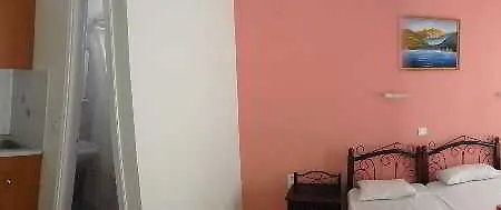 アパートホテル ヴォッソス